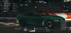 Gran Velocita - Real Driving screenshot 2