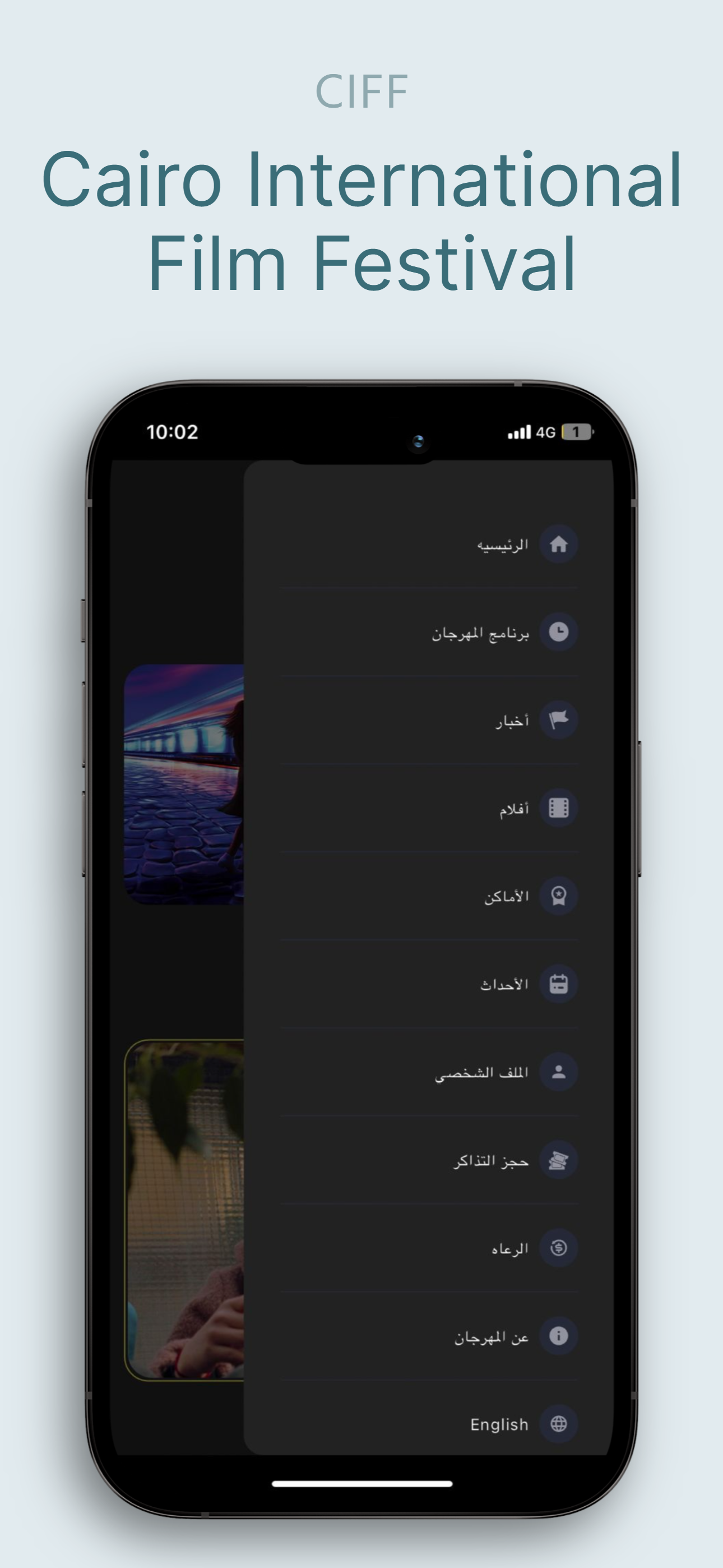 Cairo International Film F