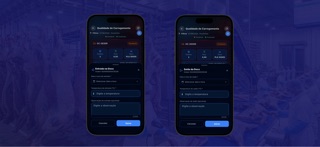 Sistec Indústria screenshot