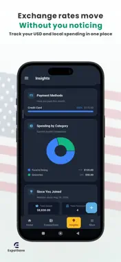ExpatSave screenshot 3