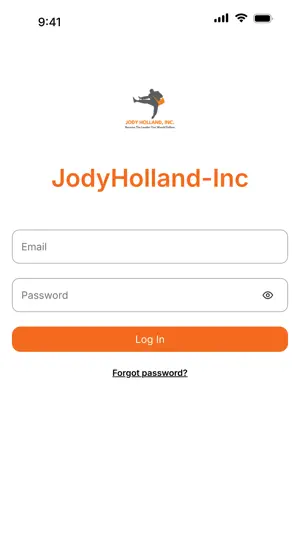 JodyHolland-Inc screenshot 1