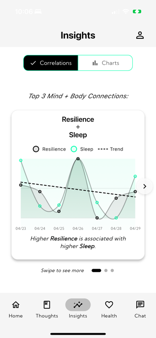 Aypex: Performance Health Screenshot 4 of 8