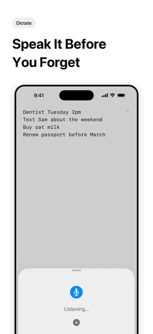 Scrap Paper Pro screenshot 4