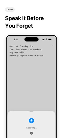 Scrap Paper Pro Screenshot 4 of 6