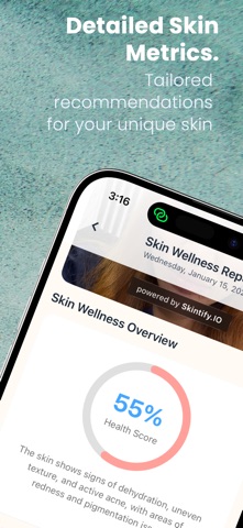 Skintify screenshot