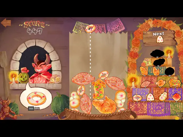 PancitoMerge screenshot 17