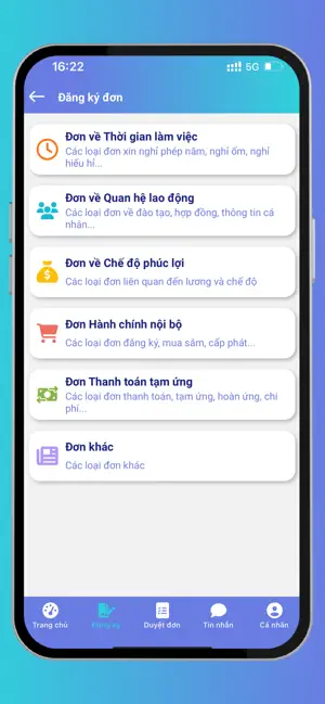 iNexxus screenshot 3