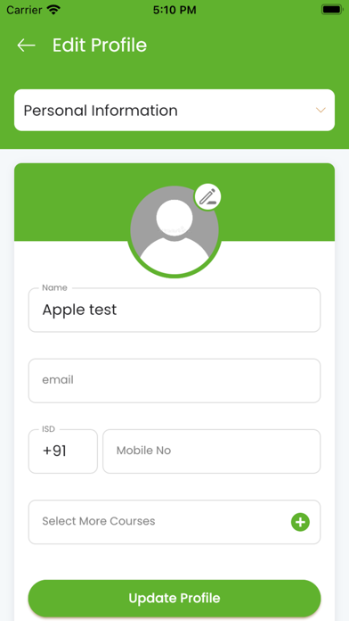 Abstinence Tracker: Quit Timer