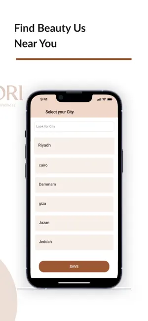 Ivori screenshot 3