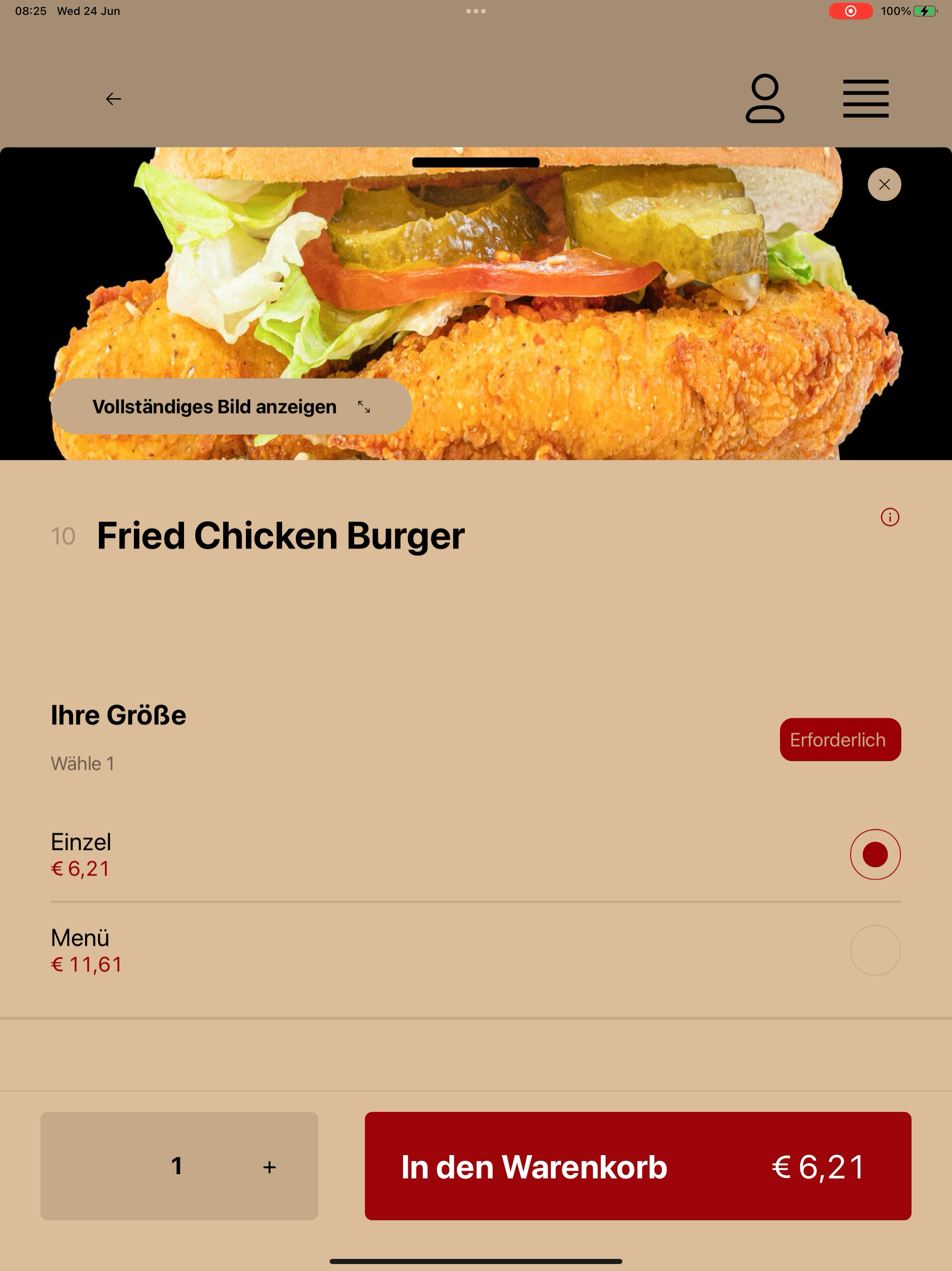 CHITIR Chicken