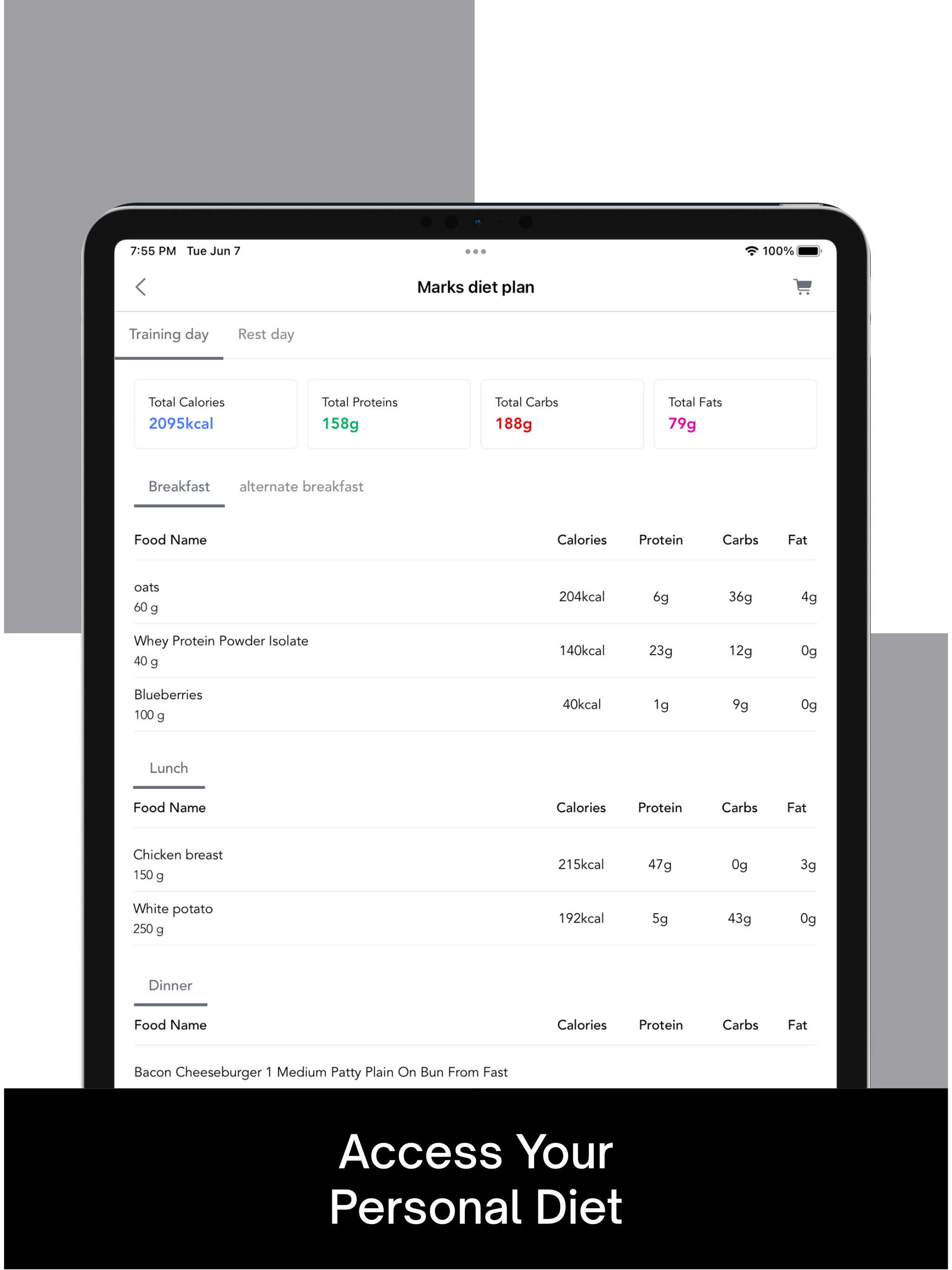 VV Coaching screenshot 5