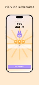 Hey Marlow: Kids Routines screenshot