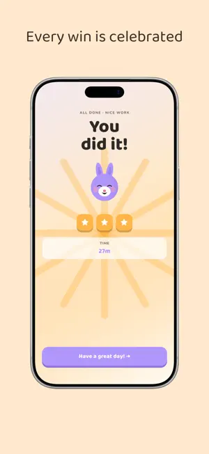 Hey Marlow: Kids Routines screenshot 2