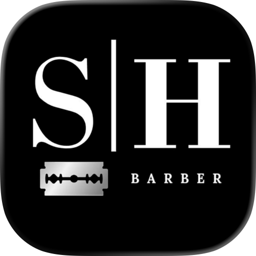 SH Barber