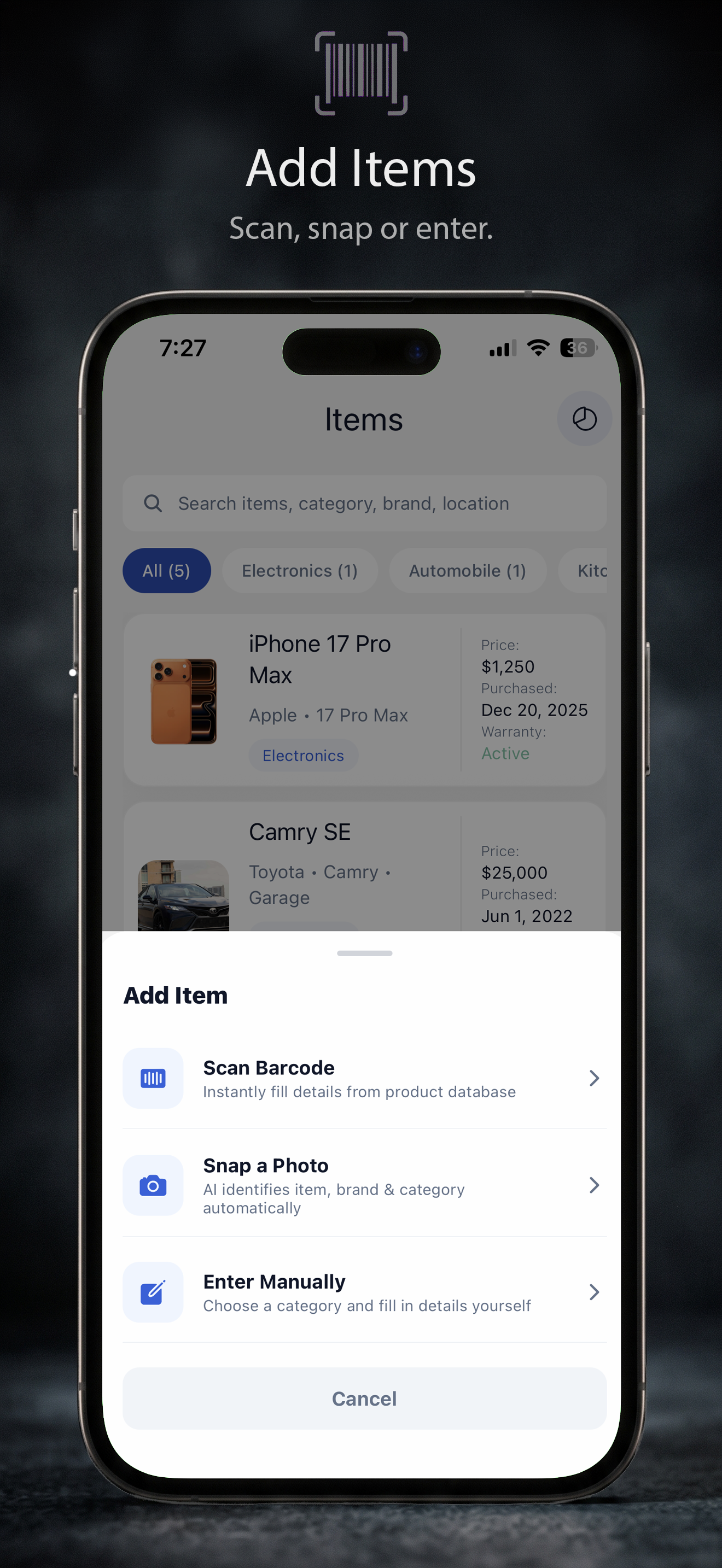 NextStepa screenshot 3