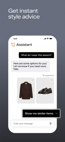 Zalando – Online fashion 截图 10