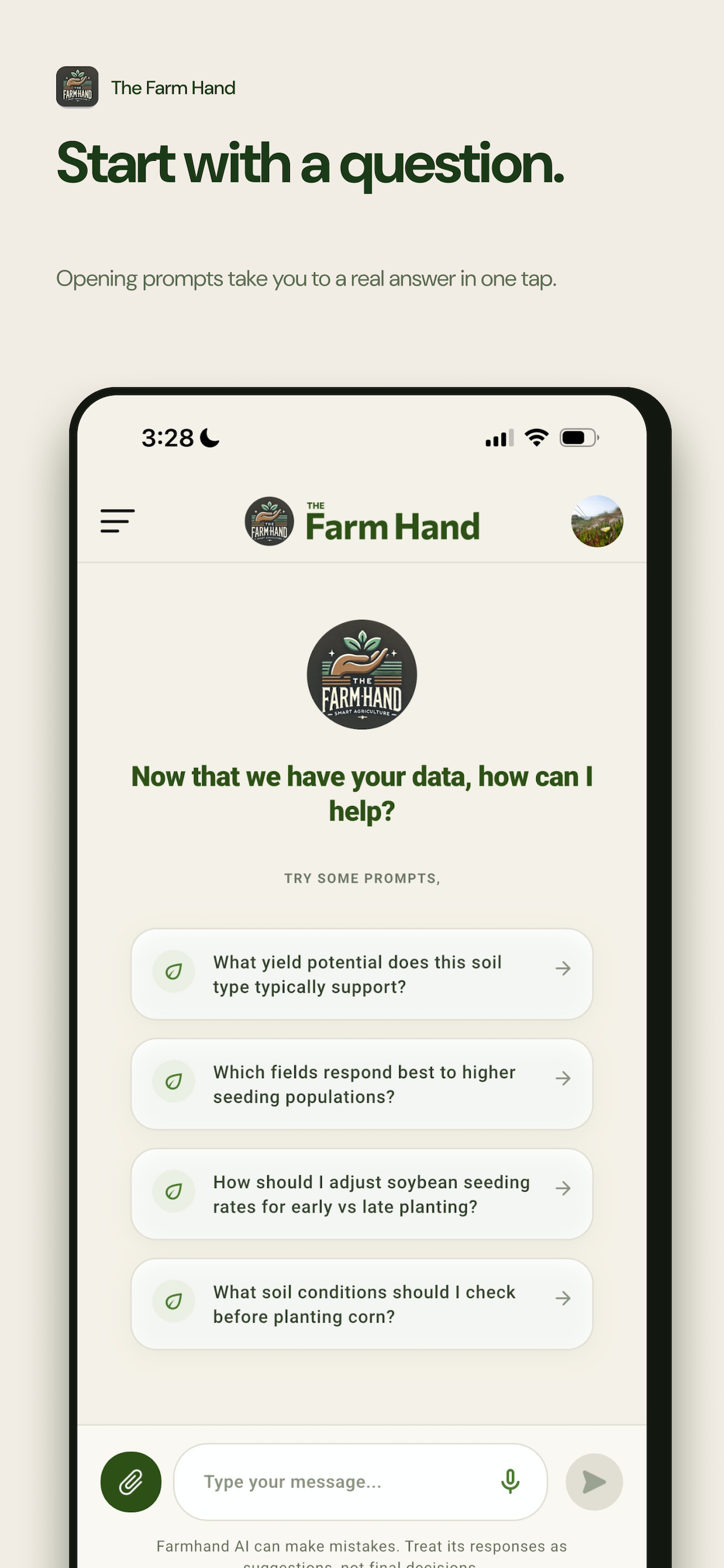 The Farm Hand screenshot 2