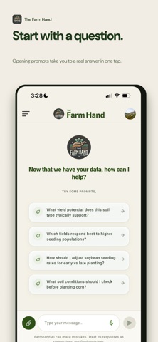 The Farm Hand screenshot