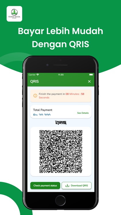 Tunas Muda School screenshot-5