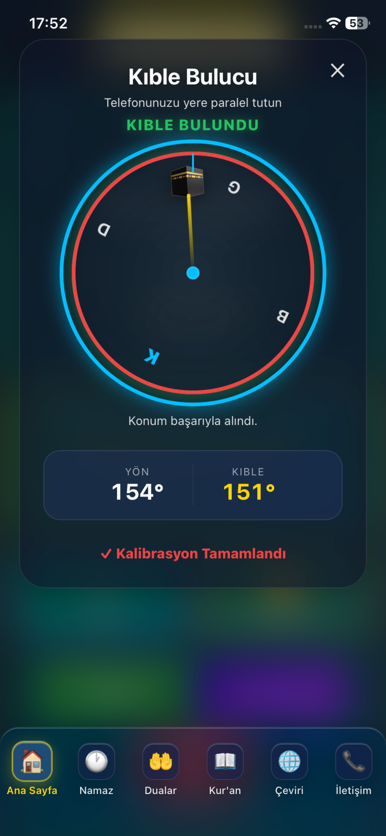 Türkbeyi  Turizm