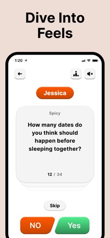 Lets Get Closer - LGQ Screenshot 4 of 5