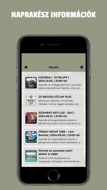 Vibe Gastro Factory&Drink Bar