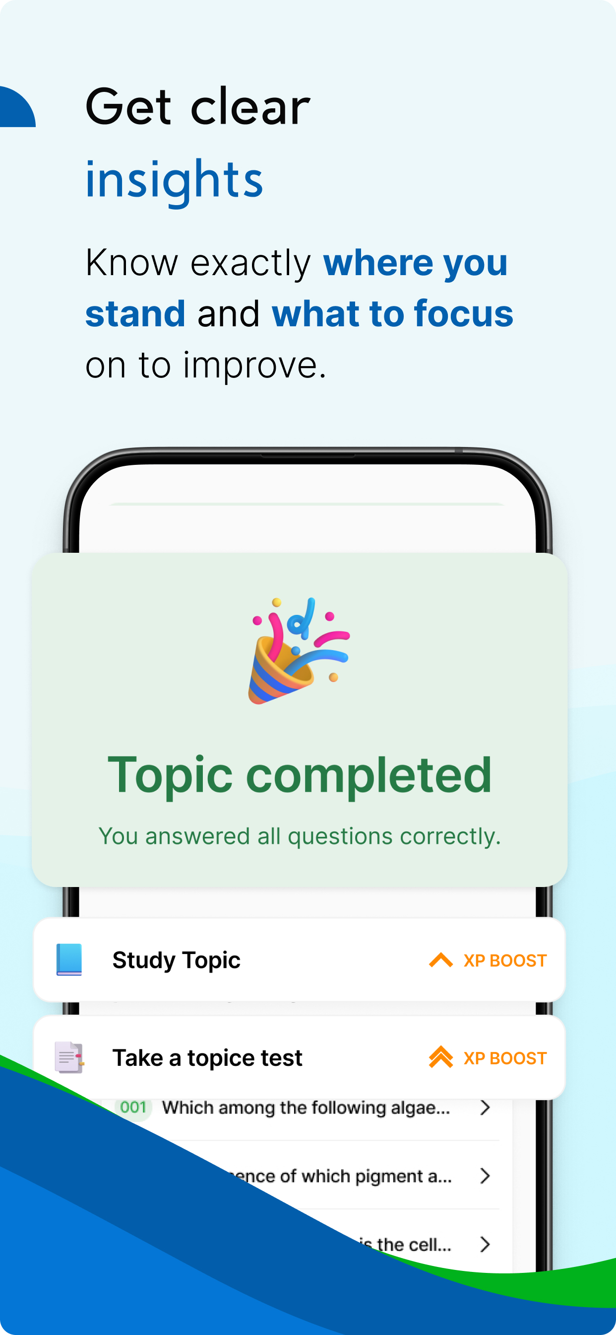 NEETsheet–Smart Prep for NEET