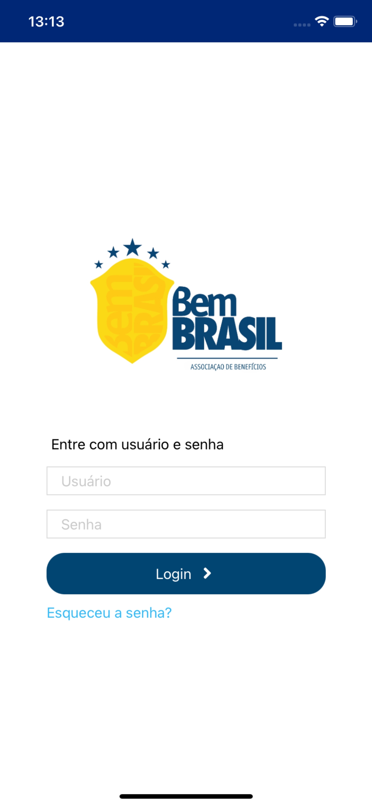 Bem Brasil Rastreamento