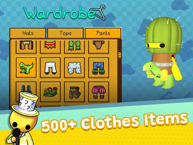 Wobbly Life screenshot 15