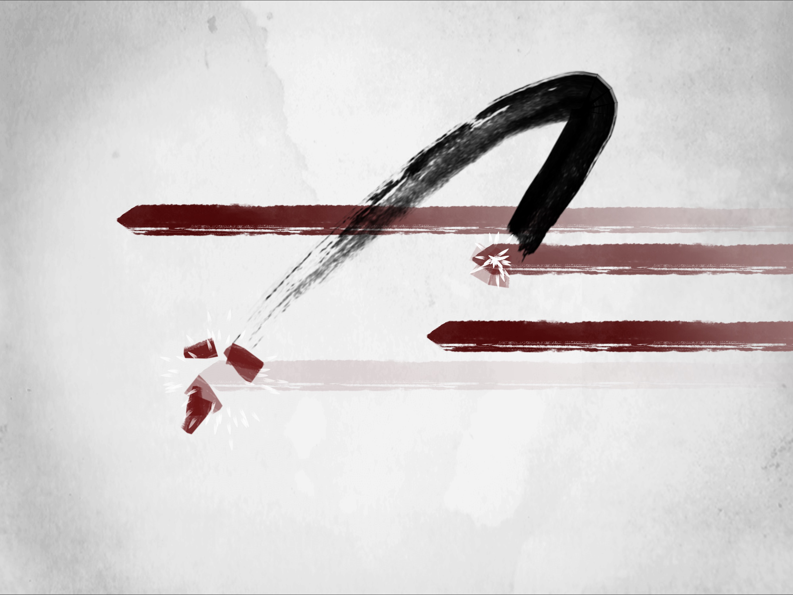 The Swords