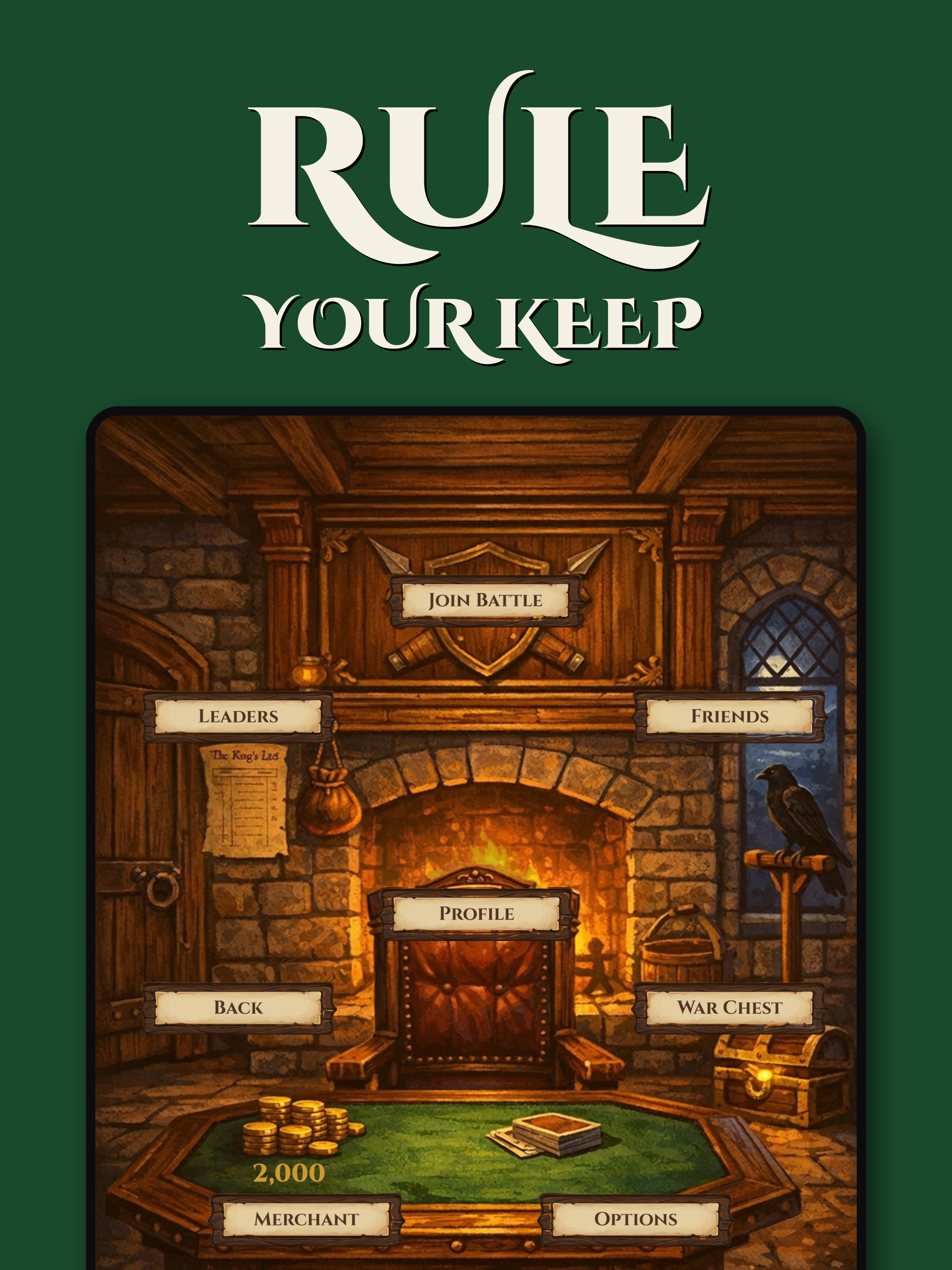 Poker Siege screenshot 10