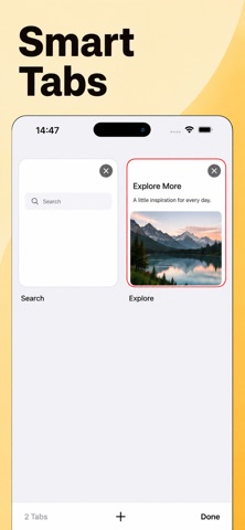 Offline Player - Music Browser Screenshot 5 of 5