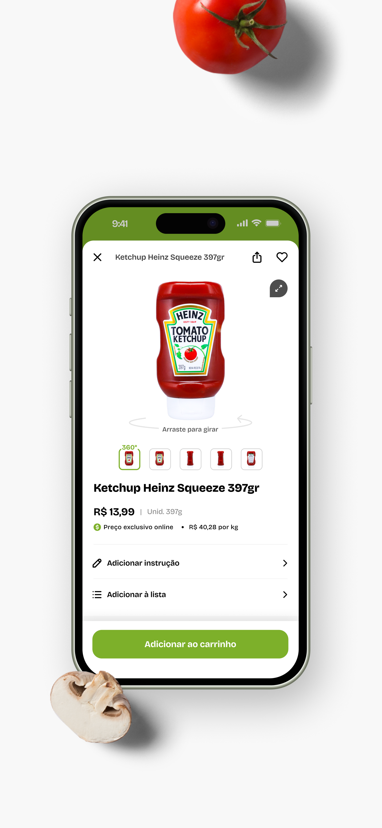 Hiper Select Online