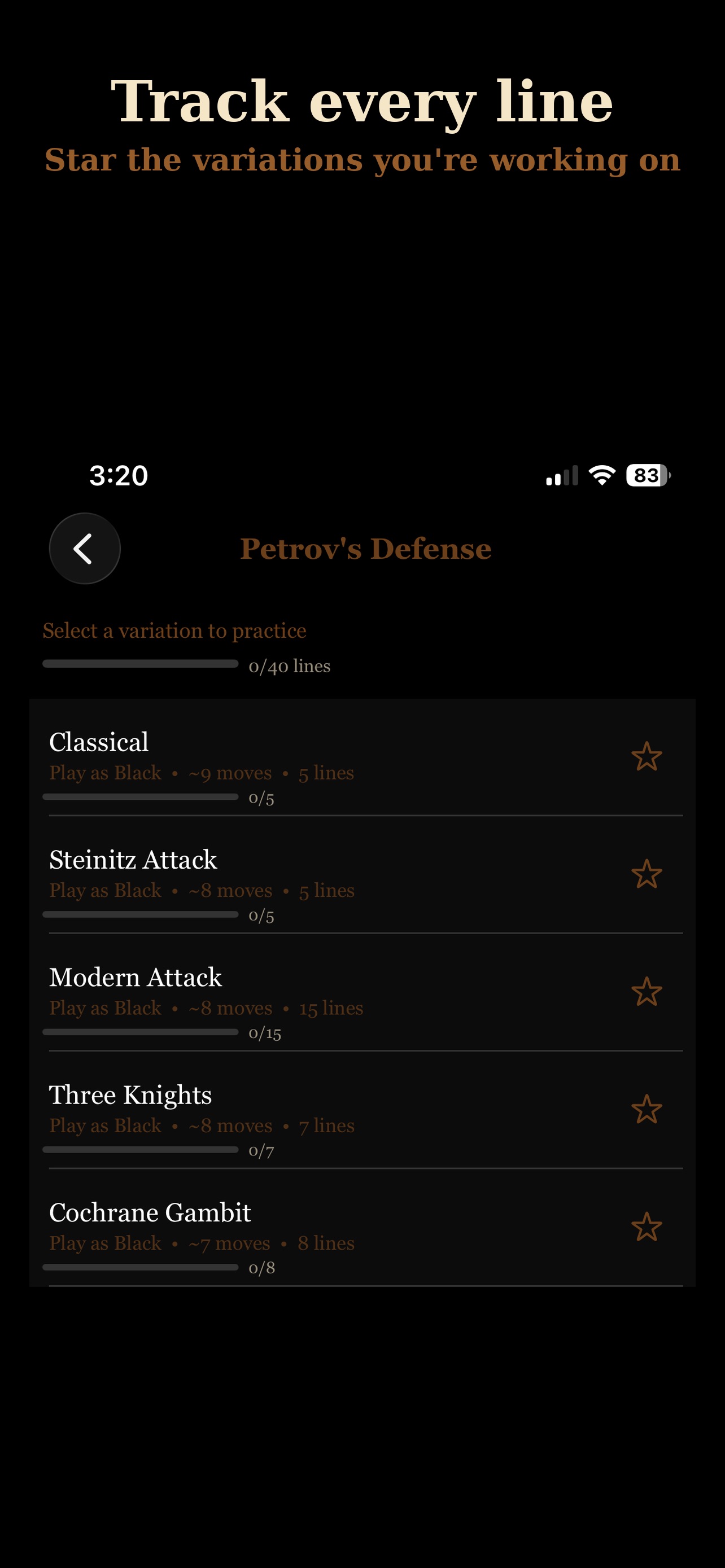 Screenshot 3 of Pawn Storm