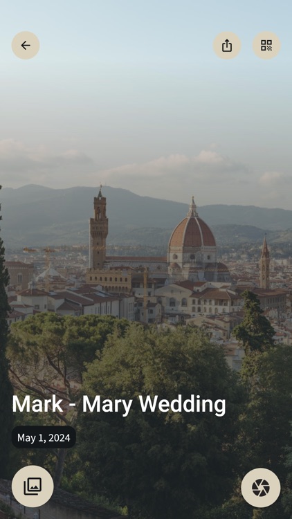 Moments - Event Camera