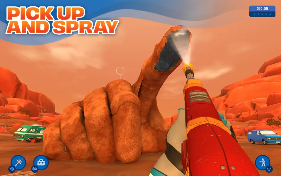 PowerWash Simulator gameplay screenshot 28
