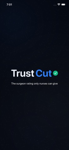 TrustCut Screenshot 1 of 9