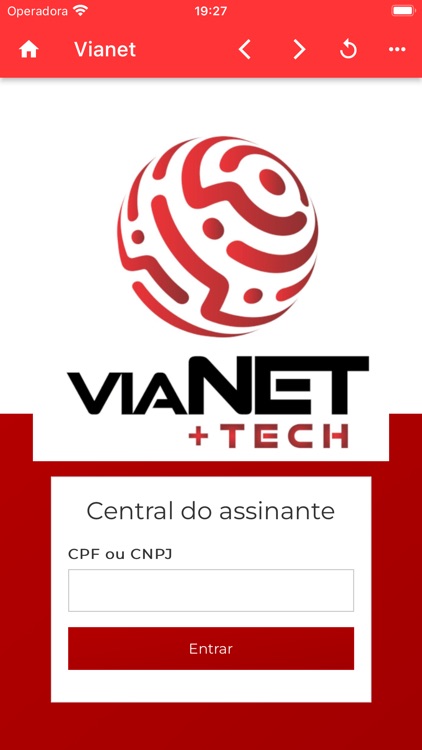 Vianet CE