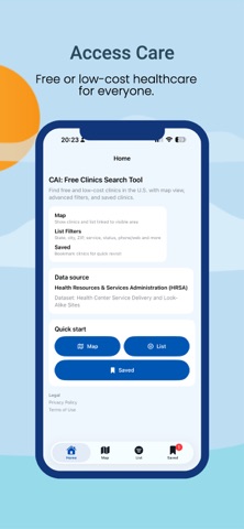 SBTI iPhone screenshot