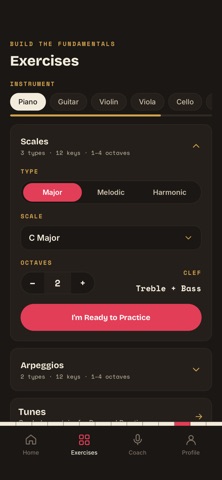 Rhythmic AI Screenshot 2 of 3