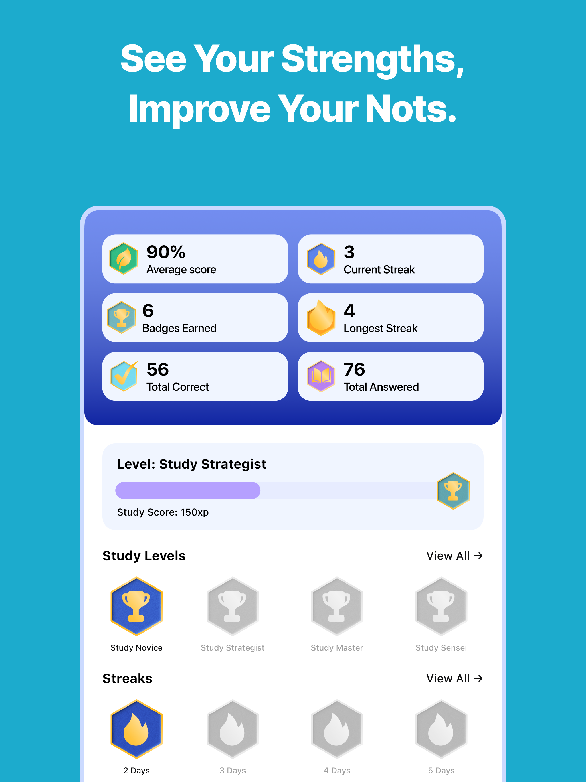 LSAT Exam Prep 2026 | EZPrep screenshot 16