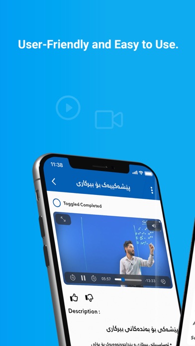 Kleeli Screenshot