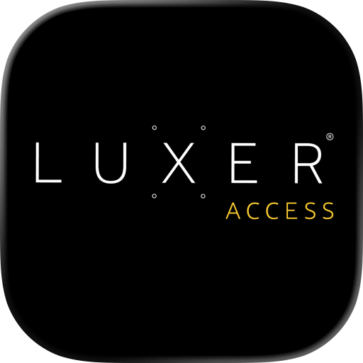 Luxer Access