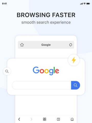 Internet Browser ®