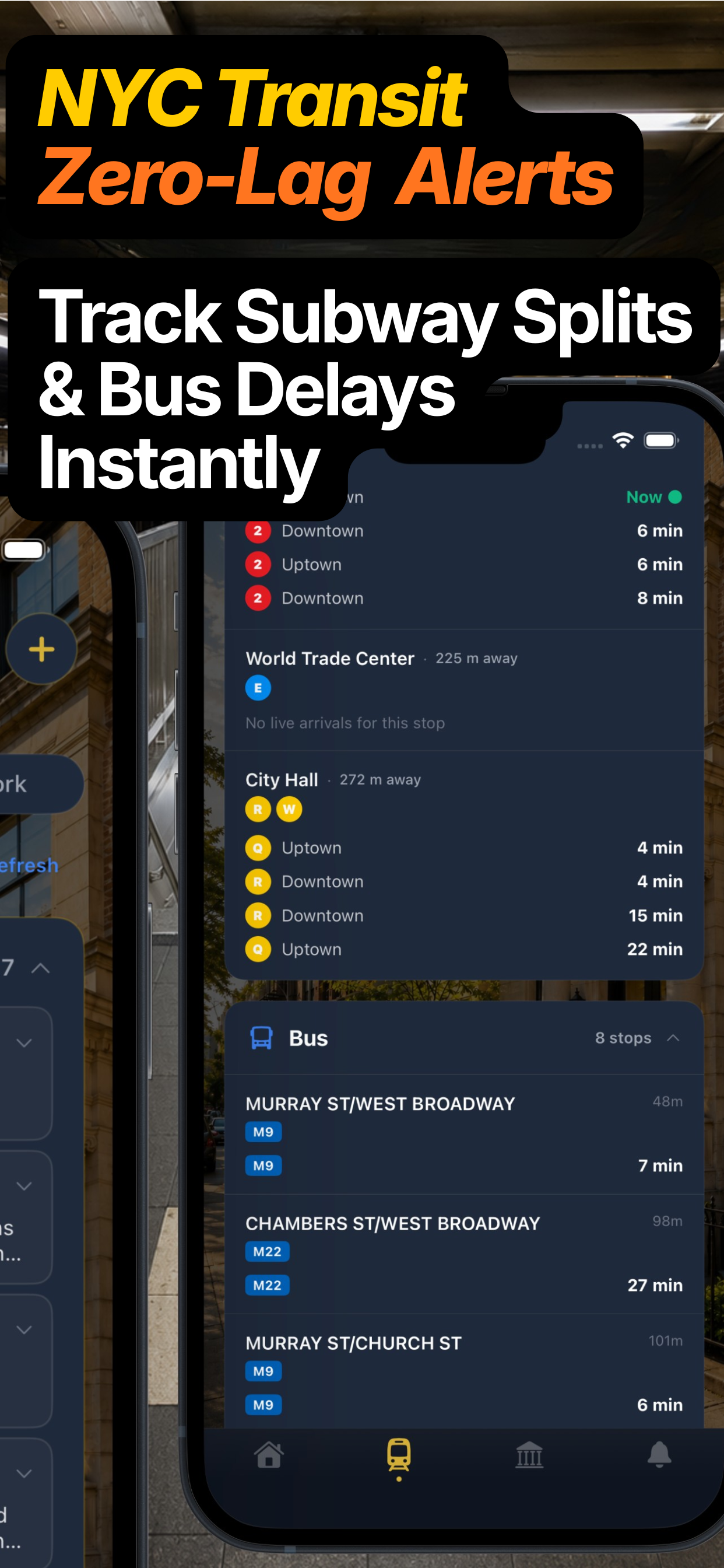 NYC Intel: Transit, 311 & Maps