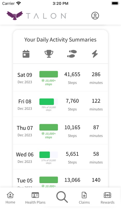 MediConnX360 screenshot-6