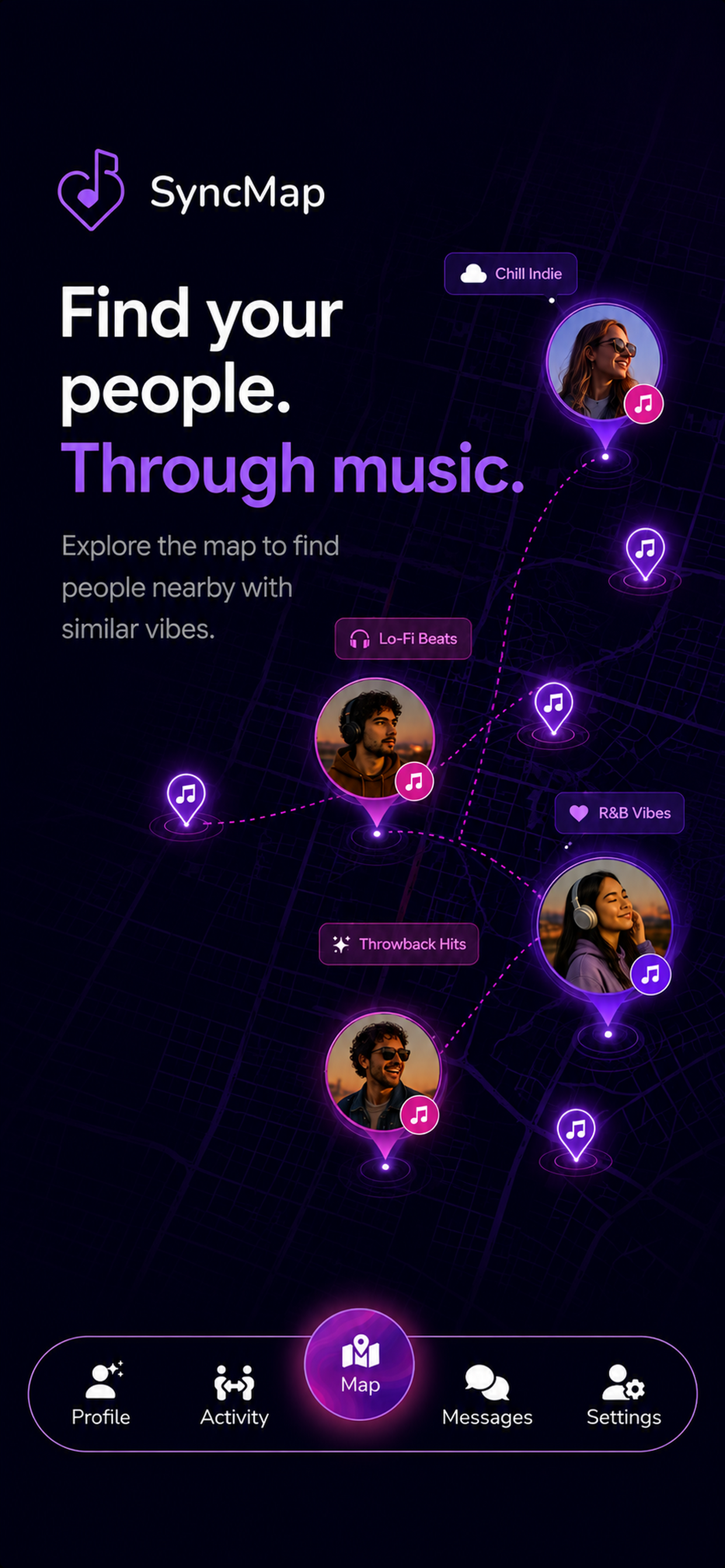 Syncoply screenshot 5
