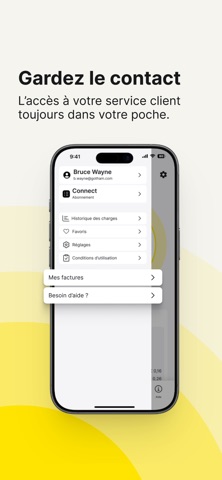 ChargeGuru & Zeplug Global Screenshot 5 of 5