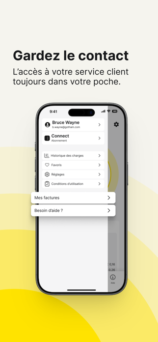 ChargeGuru & Zeplug Global Screenshot 5 of 5