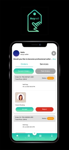MAYOTTE BONS PLANS screenshot